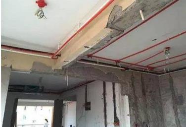 细河漏水维修 墙面漏水怎么办呢?墙面漏水的原因?