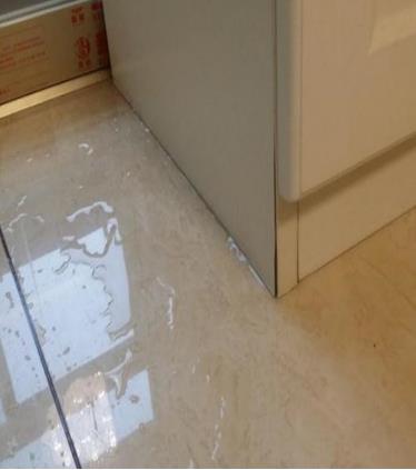 细河漏水检测 厕所漏水怎么检测?